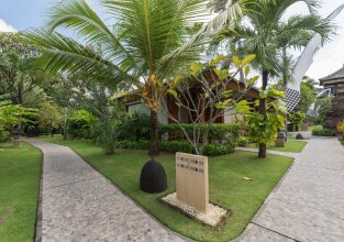 Bali Mandira Beach Resort & Spa