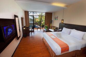 Best Western Resort Kuta