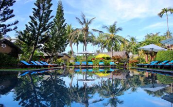 Little Muine Cottages Resort