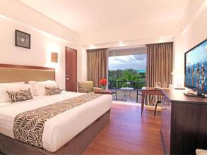 Kuta Paradiso Hotel