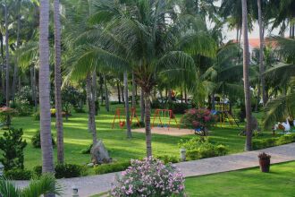Muine Century Beach Resort & Spa