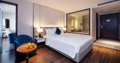 Best Western Premier Marvella Nha Trang Hotel