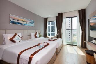 Nalicas Nha Trang Hotel