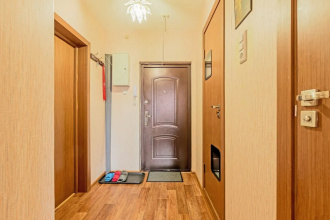 Апартаменты FlatHome24 на Коллонтай 5, фото 65