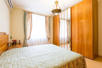 Апартаменты Holiday Europa Green Area, фото 48