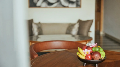 Ayana Resort And Spa Bali