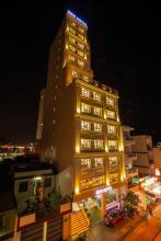 Gem Hotel Nha Trang