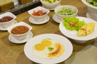 Nha Trang Prince Hotel