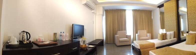 Hotel Tourmaline