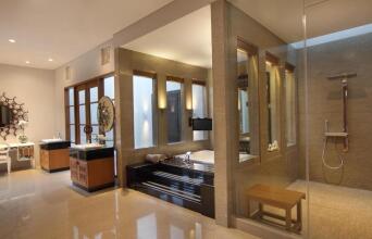 The Samaya Bali