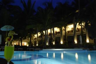 Canary Beach Resort