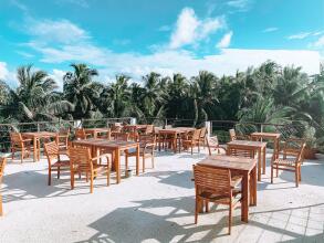 Bliss Dhigurah