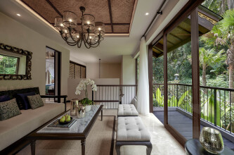 Samsara Ubud
