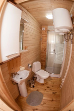 Olvia Guesthouse, фото 75