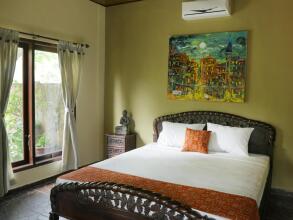 Mimpi Resort Tulamben
