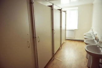 Vila Hostel, фото 46