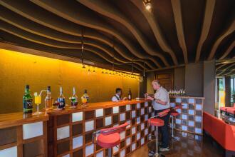 Hotel Tourmaline