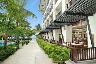 Bali Relaxing Resort And Spa