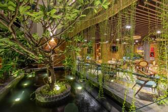 Boutik Cham Nha Trang Hotel