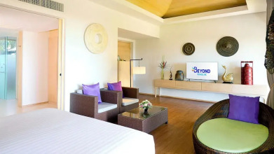 Beyond Resort Khaolak
