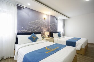 Moonlight Hotel Nha Trang