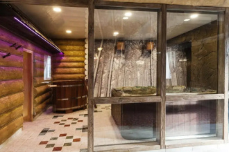 Minihotel Monarkh, фото 43