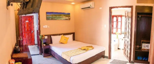 Viva Resort Muine