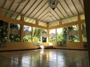 Thambapanni Retreat