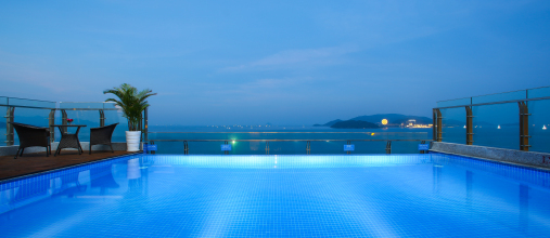 Dtx Hotel Nha Trang