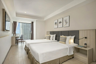 Atlantic Hotel Nha Trang