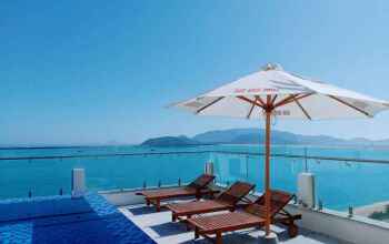 Sun Kiss Hotel Nha Trang