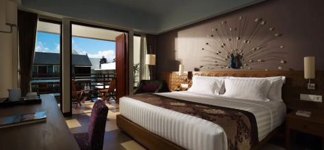 Sun Island Hotel Kuta