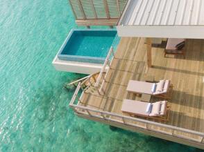 Dhigali Maldives
