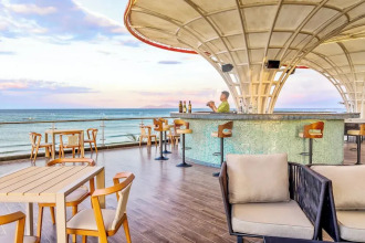 Koi Resort And Residence Da Nang