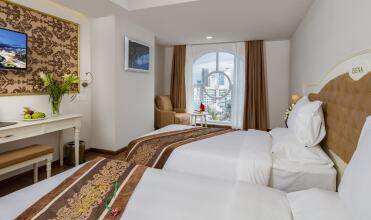 Nha Trang Prince Hotel