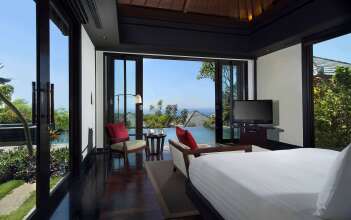 Umana Bali