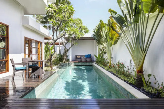 The Samaya Bali