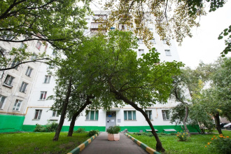 Domumetro on Profsoyuznoya Street, фото 58