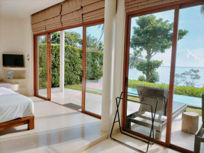 Nest Sense Resort