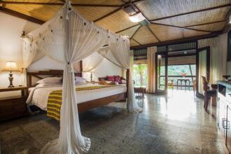 Bali Spirit Hotel & Spa
