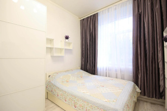ApartLux (АпартЛюкс) на Ленинском 71, фото 35