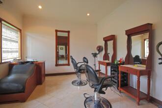 Puri Wulandari - A Boutique Resort & Spa