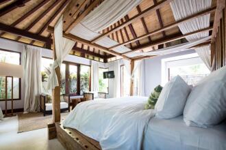 The Ungasan Clifftop Resort