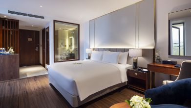 Best Western Premier Marvella Nha Trang Hotel