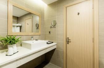 Muong Thanh Luxury Khanh Hoa Hotel