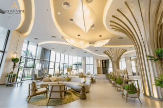 Aquamarine Resort Hotel Cam Ranh