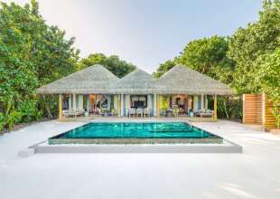 Vakkaru Maldives