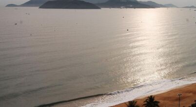 Liberty Central Nha Trang