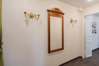Жилые помещения Vhostele-Na-Baumana, фото 45
