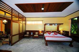 Melasti Beach Resort & Spa Legian